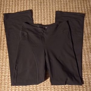 Flare Yoga Pants